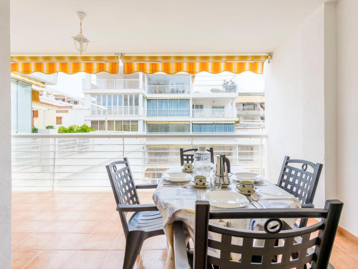 Apartment Entreplayas By Interhome أوروبيسا ذيل مار المظهر الخارجي الصورة