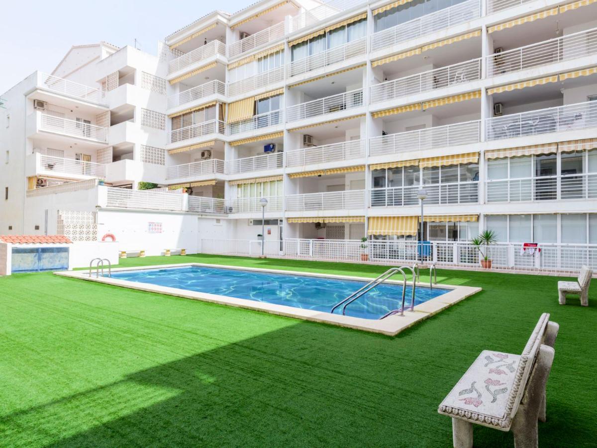 Apartment Entreplayas By Interhome أوروبيسا ذيل مار المظهر الخارجي الصورة
