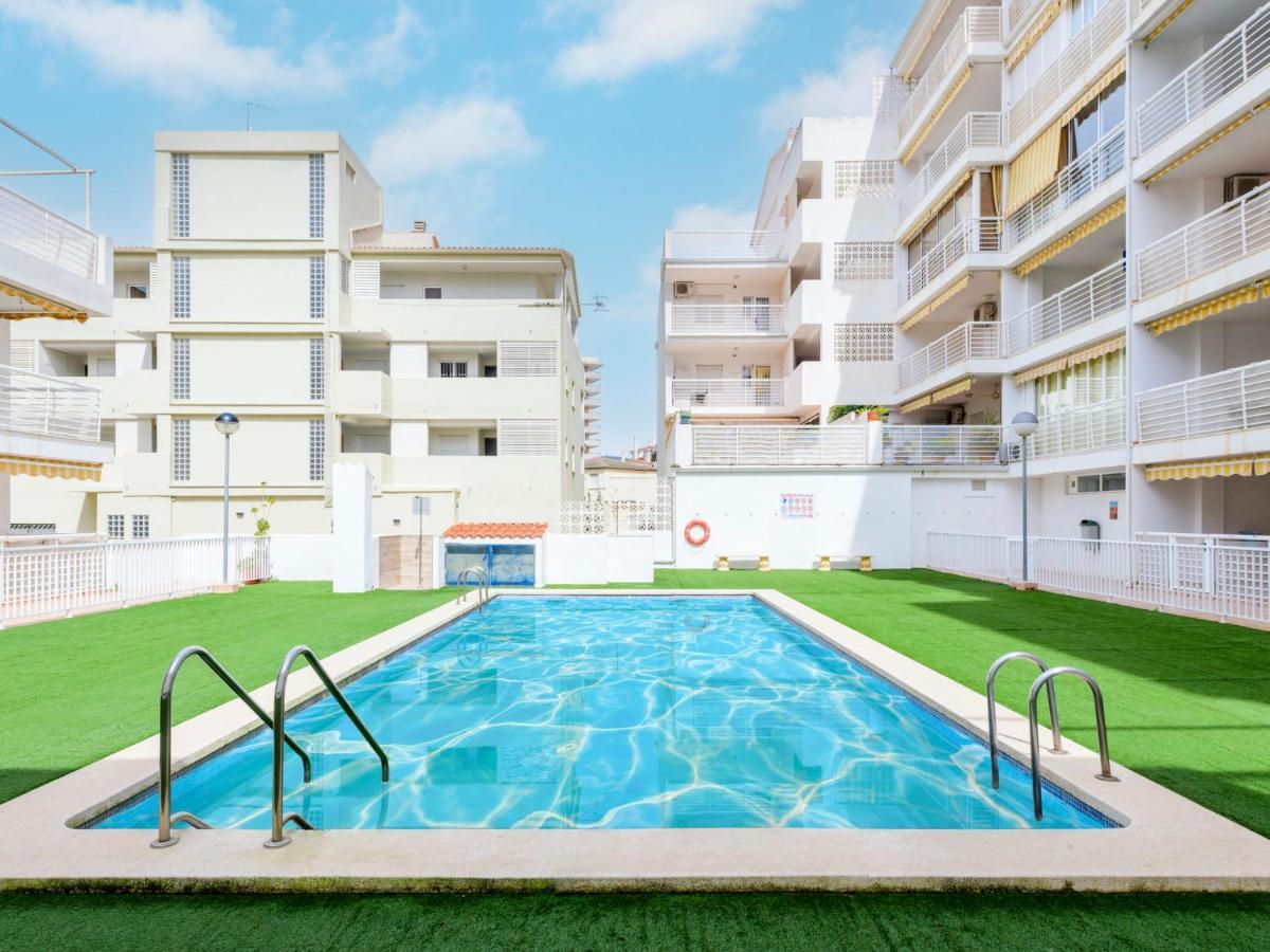 Apartment Entreplayas By Interhome أوروبيسا ذيل مار المظهر الخارجي الصورة