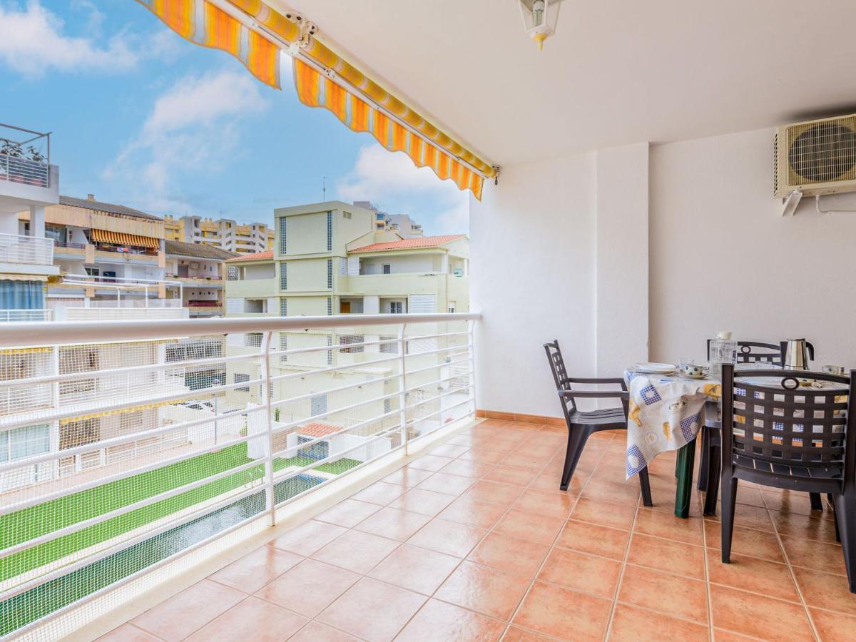 Apartment Entreplayas By Interhome أوروبيسا ذيل مار المظهر الخارجي الصورة
