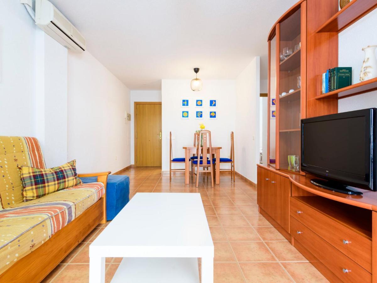 Apartment Entreplayas By Interhome أوروبيسا ذيل مار المظهر الخارجي الصورة