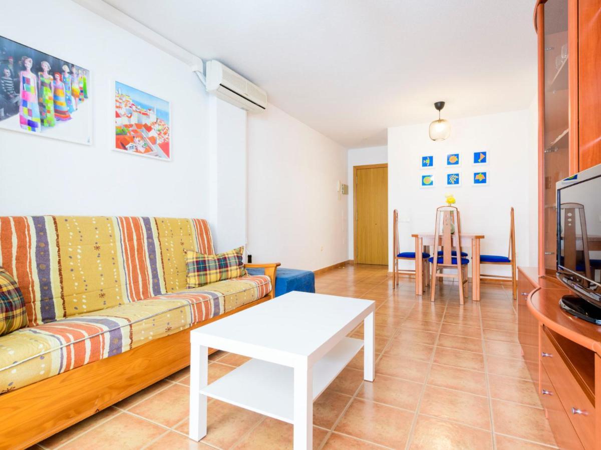 Apartment Entreplayas By Interhome أوروبيسا ذيل مار المظهر الخارجي الصورة