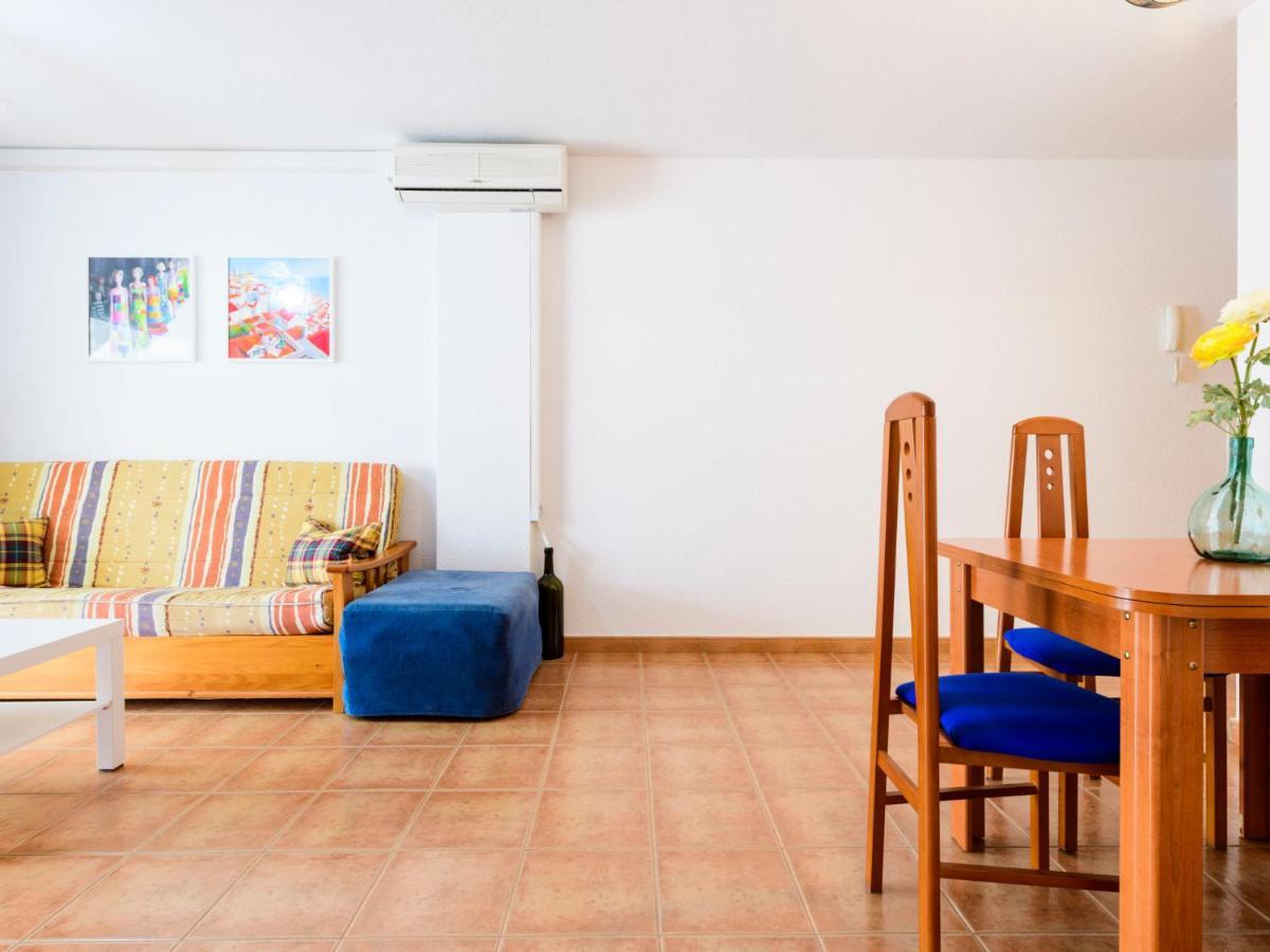 Apartment Entreplayas By Interhome أوروبيسا ذيل مار المظهر الخارجي الصورة