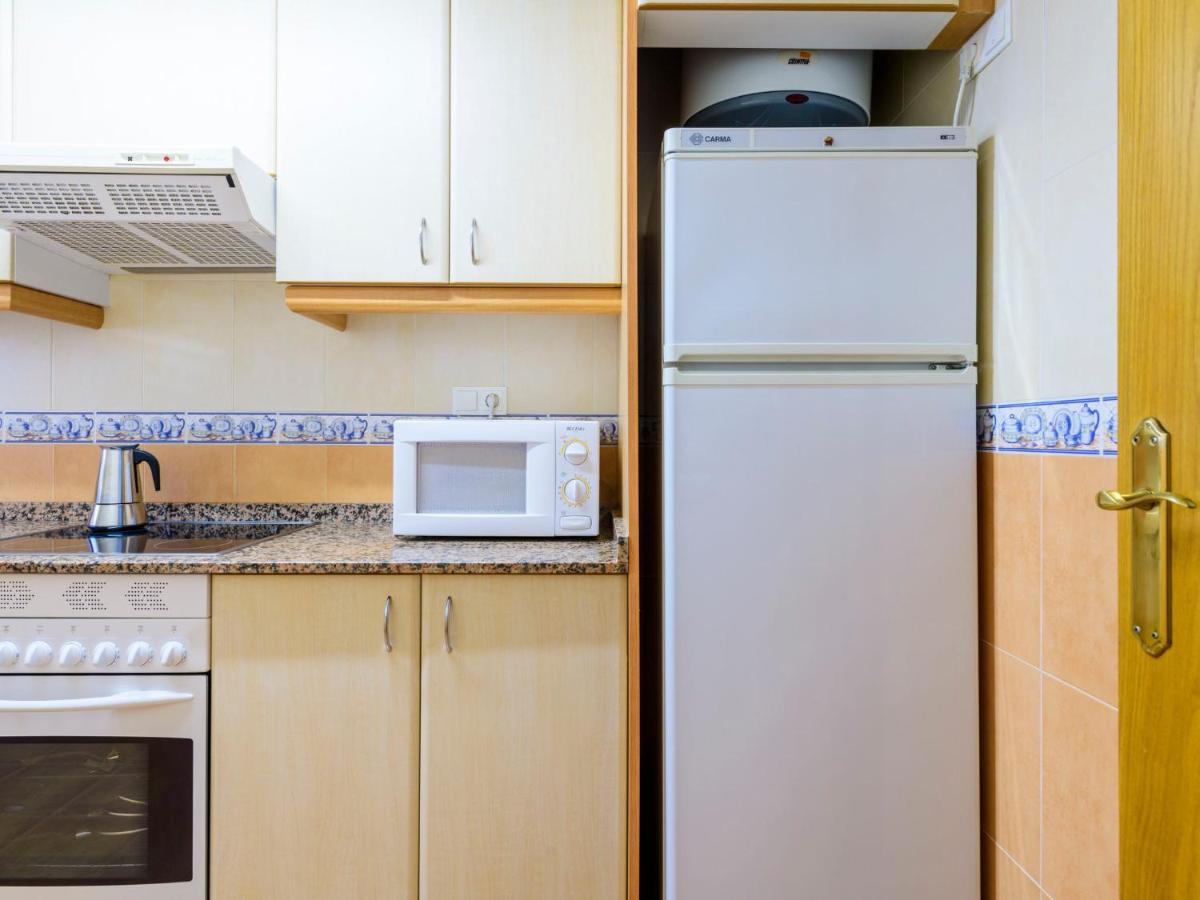 Apartment Entreplayas By Interhome أوروبيسا ذيل مار المظهر الخارجي الصورة