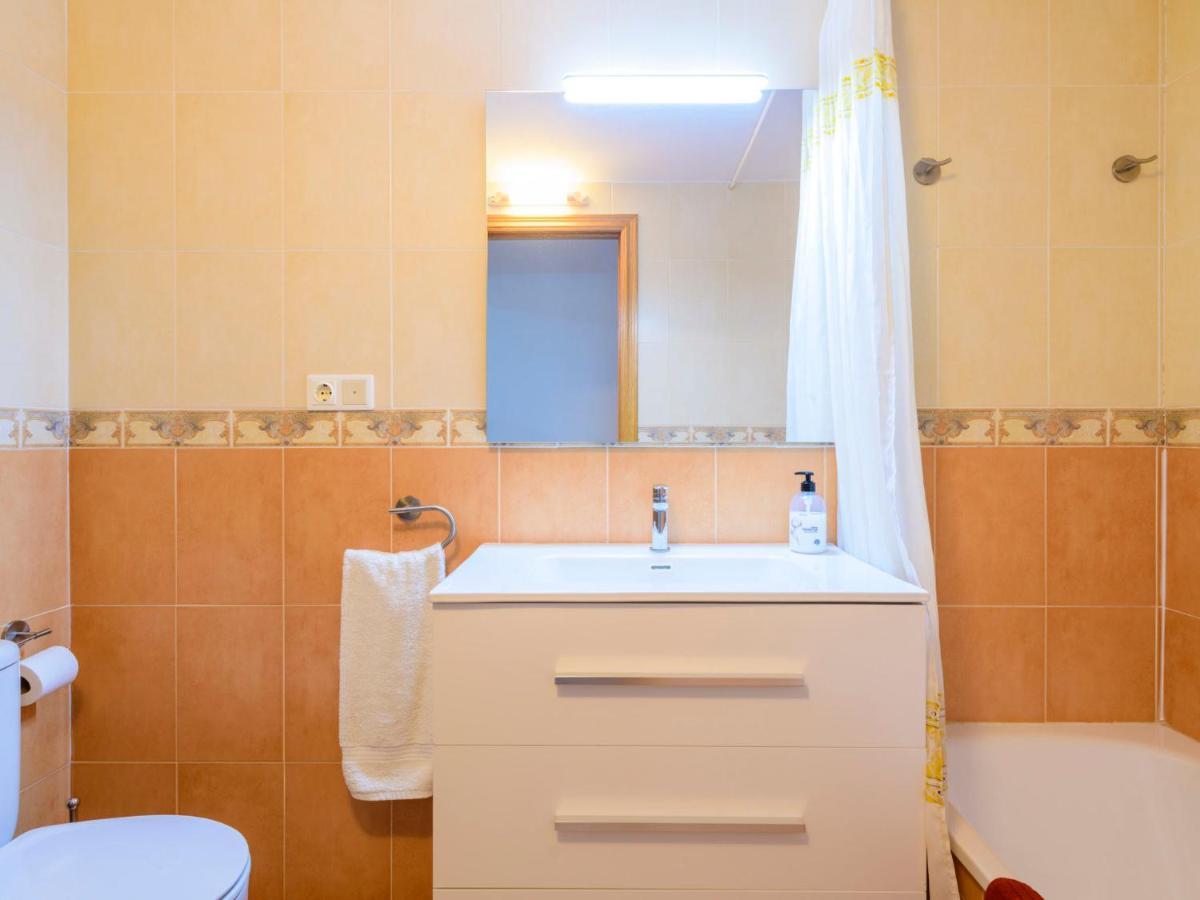 Apartment Entreplayas By Interhome أوروبيسا ذيل مار المظهر الخارجي الصورة