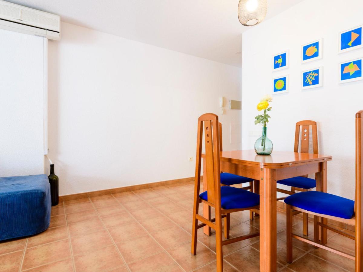 Apartment Entreplayas By Interhome أوروبيسا ذيل مار المظهر الخارجي الصورة